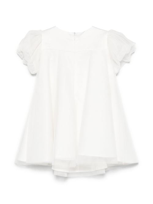 Abito bambina elegante TWINSET Kids | 251GJ2QP100808